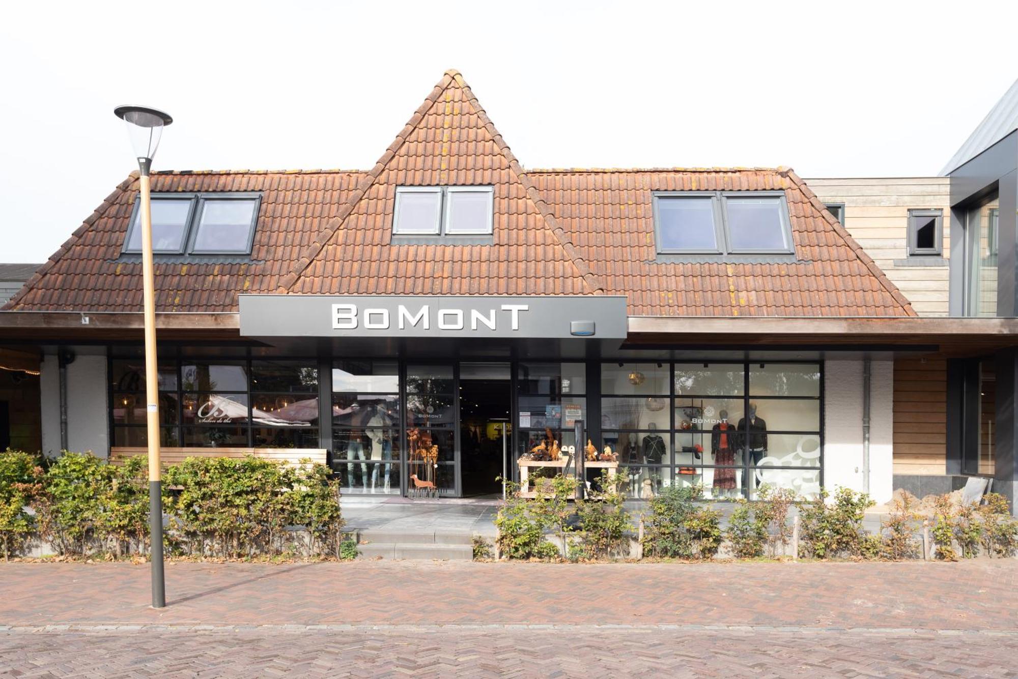 Bomont 2 Persoons - Jan Renesseweg 1 Renesse